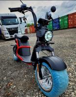 Электроскутер citycoco  3000W