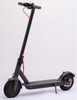 Электросамокат Accesstyle Tsunami 30S