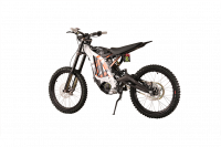 Электробайк SURRON Light BEE X (Silver)