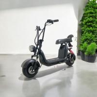 CityCoco GT EV2
