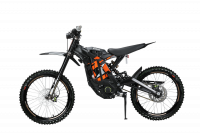 Электробайк SURRON Light BEE X (Black)