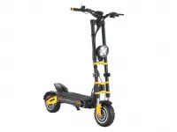 Электросамокат Kugoo Kirin LX11+