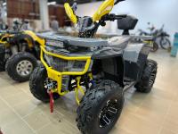 Квадроцикл GT 200 (200 кубов)