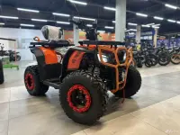 Квадроцикл GT 200 premium (200 кубов)