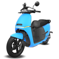 Электроскутер Horwin EK1 (Blue)