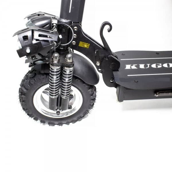 Электросамокат Kugoo M5