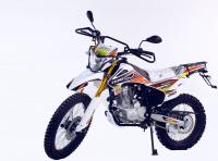 Мотоцикл sycmcc Enduro 250