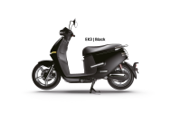 Электроскутер Horwin EK3 (Black)