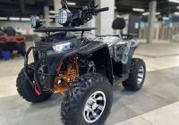 Квадроцикл Kugoo K4 200cc (200 кубов)