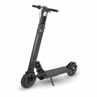 Электросамокат Kugoo Kirin HX Plus