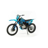 Бензиновый мотоцикл Enduro 300 Pro