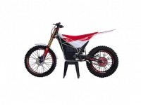 Электробайк Arctic Leopard off-road XT680 (Deluxe Edition)