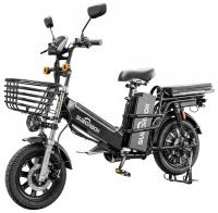 Электровелосипед Suborbox B01 (60V/31Ah)