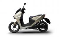 Электроскутер Horwin SK3 (Gold Metal)