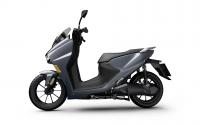 Электроскутер Horwin SK3 (Blue Metal)