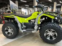 Квадроцикл Carbost 350 4х4 (350 кубов)