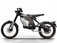 Электробайк CAOFEN F80B