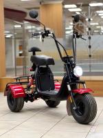 Электроскутер Трехколесный CityCoco TRIKE GT-X5 mini