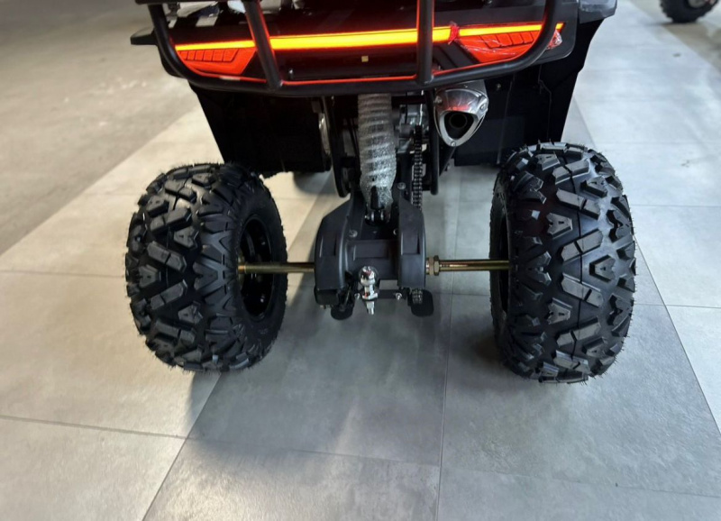Квадроцикл Ikingi 230cc (230 кубов)