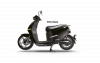 Электроскутер Horwin EK3 (Black)