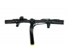 Электровелосипед Kugoo V1 (black)