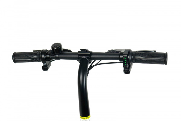 Электровелосипед Kugoo V1 (black)