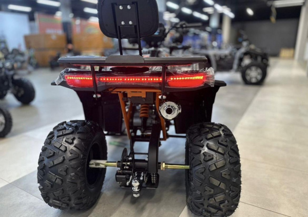 Квадроцикл Kugoo K4 200cc (200 кубов)