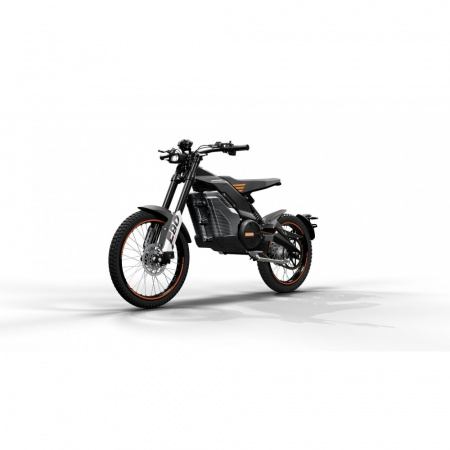 Электробайк CAOFEN F80B