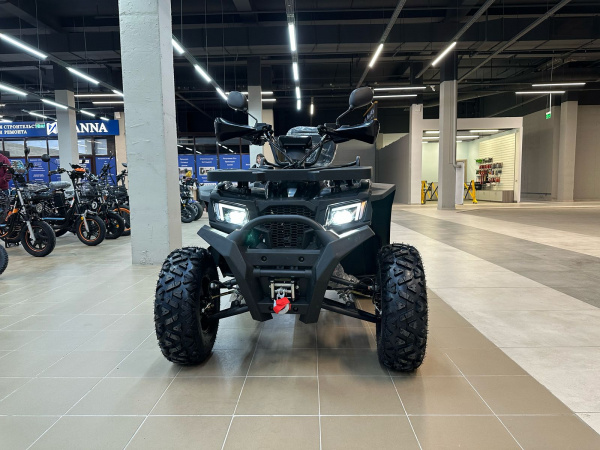 Квадроцикл Carbost 200 Black (200 кубов)