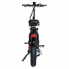 Электровелосипед Kugoo Kirin V4 PRO (black)