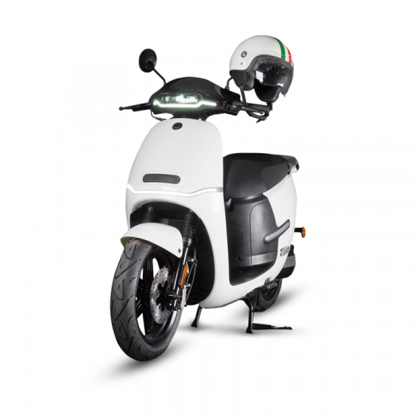 Электроскутер Horwin EK3 (White)