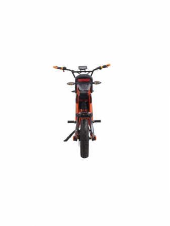 Электромопед Kugoo R2