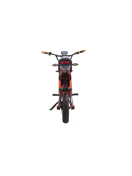 Электромопед Kugoo R2