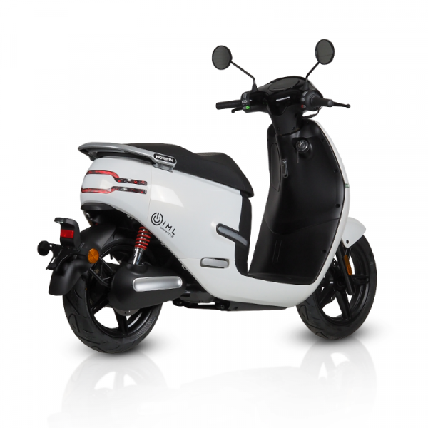 Электроскутер Horwin EK3 (White)
