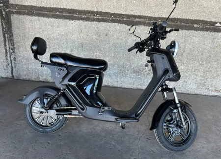 Электроскутер новый 60/40 Ah