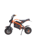 Электромопед Kugoo R2