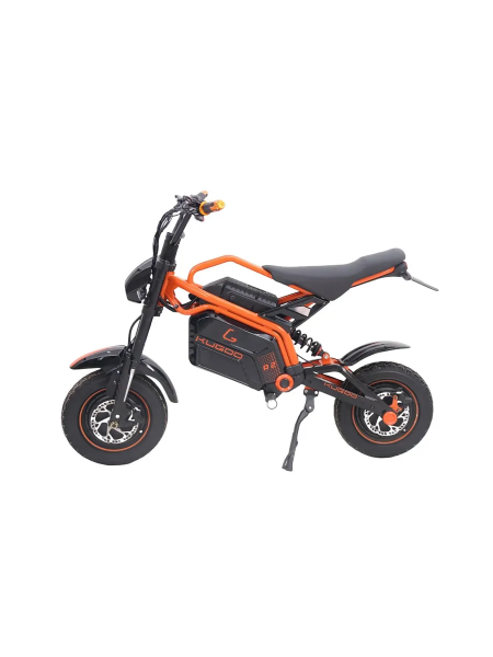Электромопед Kugoo R2