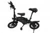 Электровелосипед Kugoo V1 (black)