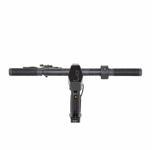 Электросамокат Kugoo Kirin HX Plus