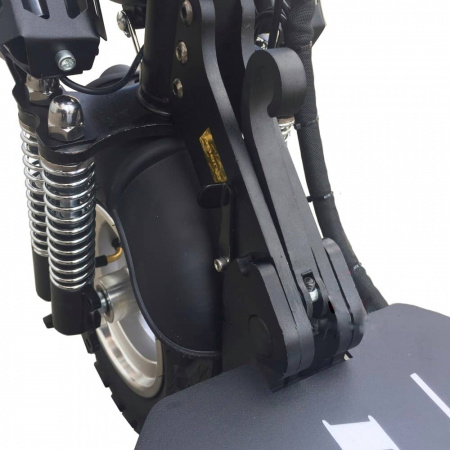 Электросамокат Kugoo M5