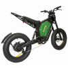 Электровелосипед IKINGI EBA 219 1000W (black)
