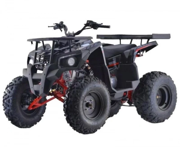 Электроквадроцикл IKINGI PULSE 3000