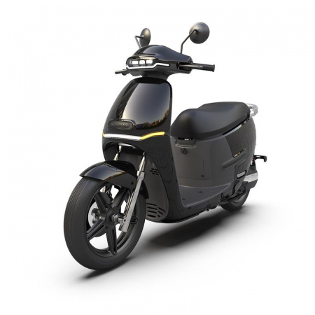 Электроскутер Horwin EK3 (Black)