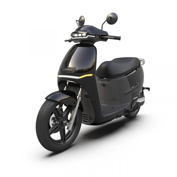 Электроскутер Horwin EK3 (Black)