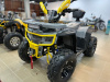 Квадроцикл GT 200 (200 кубов)