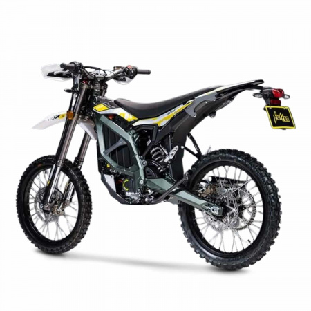 Электробайк SURRON ULTRA BEE (TRIAL)
