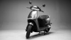 Электроскутер Horwin EK3 (Black)