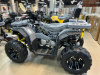 Квадроцикл GT 200 (200 кубов)