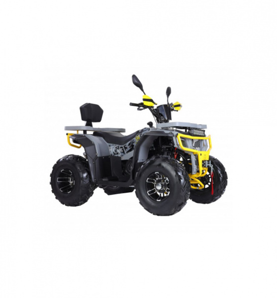 Квадроцикл GT К200-1 200сс (200 кубов)