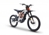 Электробайк SURRON Light BEE X (Silver)